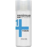Nimue Y:Skin Facial Wash 200ml